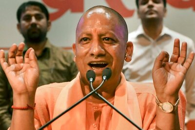 UP CM Praises PM Modi's OBC Inductions in New Cabinet, Quotes Lohia on Country Witnessing 'Drastic Social Changes'