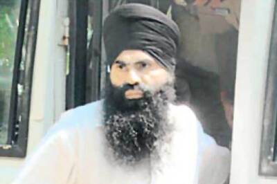 A-G seeks time in Bhullar's case, SC adjourns hearing till March 26