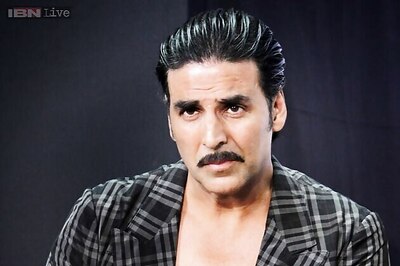 Akshay Kumar: I take a break after every three months for seven days