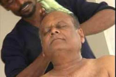 Leaders seek divine help prior to election results