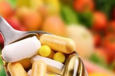 Based On Research Here Are The Five Must Have Supplements For Millennials