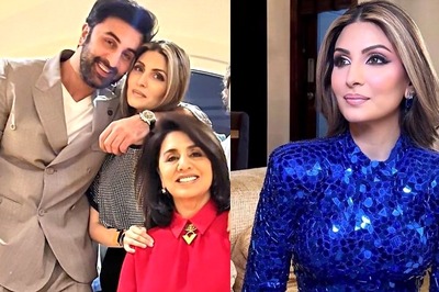 'Classist And Senseless': Ranbir Kapoor's Sister Riddhima Slammed for 'Maybe It's a House Help' Remark | Watch