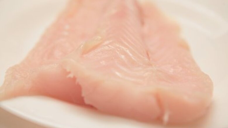How to Prepare Trout to Cook