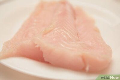 How to Prepare Trout to Cook