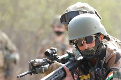 Indian Army Calls Infiltration Bid by Pakistan Along LoC 'Desperate' Attempt to Foil Peace in Kashmir Ahead of Polls