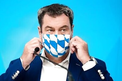 Germany tracks down most travellers with COVID after test blunder