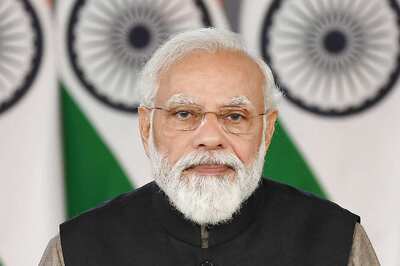 PM Modi to Interact with Gujarat BJP Workers on January 25