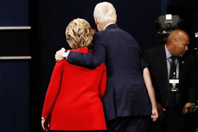How Bill Advised Wife Hillary to Keep Poor Nations from Siding with India