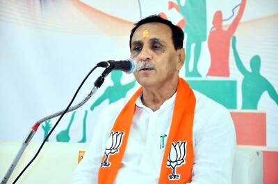 Voting Begins for Bypolls in Gujarat, Battle of Prestige for CM Rupani as BJP Seeks to Retain Seats