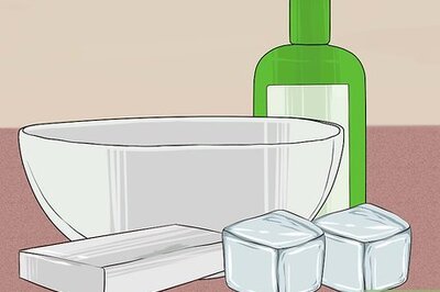 How to Make Flash Freeze Liquid