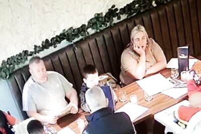 After Dining, Family Of 8 Leaves Restaurant Without Paying Rs 34,000 Bill