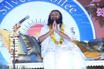 Attack on Ravi Shankar: Unanswered questions