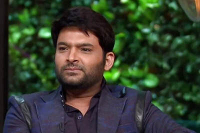 Kapil Sharma Talks About Why He Was Picked For 'Zwigato', Gets Trolled For Being 'Too Real'