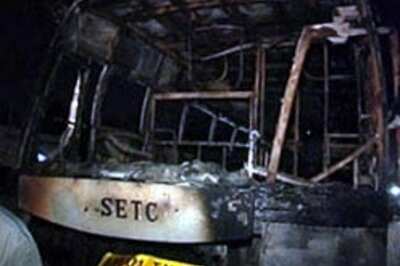 Karnataka Home Minister assures protection to Tamilians