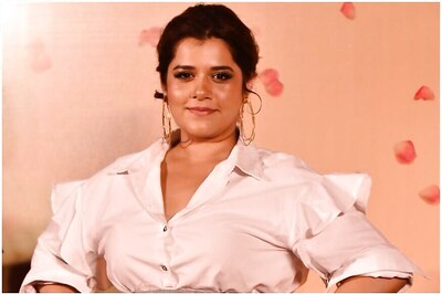 After Wake Up Sid, I Was Offered Some Films That Were Never Made: Shikha Talsania