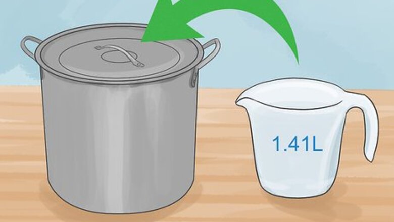 How to Kettle Sour Beer