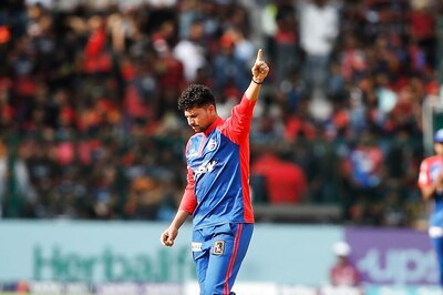 'When I Took 5 Wickets, I Dedicated it to Shane Warne, He Had Tears in his Eyes': Kuldeep Yadav