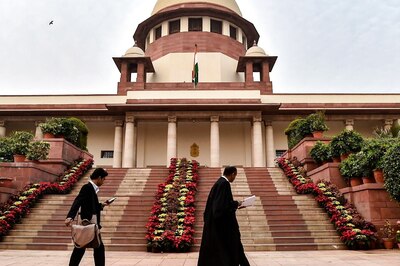 SC Collegium Recommends Elevation of Allahabad and Gujarat HC Chief Justices to Apex Court