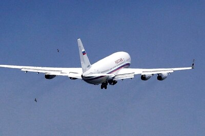 2613 Instances of Technical Issues Faced by Various Airlines in Last 5 Years