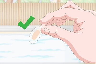 3 Easy Ways to Cover and Protect Your Ear Piercing for Swimming