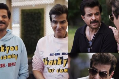 Anil Kapoor, Jeetendra Talk About 'Orgasms' in New TYFC Video: 'Our Daughters Are Bold...'