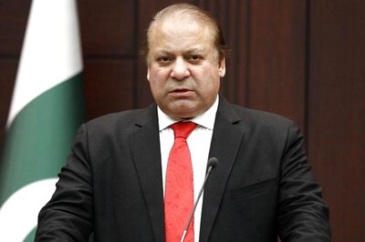 Sedition Case Registered Against Former Pakistan PM Nawaz Sharif and Other PML-N Leaders