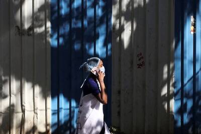 India Reports Over 1.72 Lakh Fresh Covid-19 Cases, 1,008 Fatalities