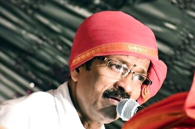 Yakshagana Exponent Subrahmanya Dhareshwar Passes Away