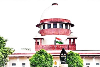 Nobody Can Accept Hate Speech, Harmony and Comity Needed Between Communities: SC