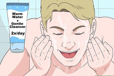 How to Get Rid of Milia