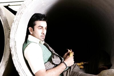 Ranbir: I was in a hurry to get married 4 years ago