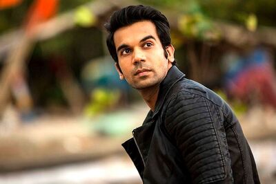 Am in Film Industry for Marathon, Not Rat Race: Rajkummar Rao
