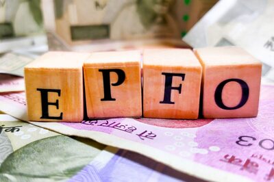 EPFO Begins Crediting Interest to PF Accounts; Steps to Check your Balance