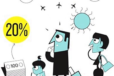 Foreign shores beckon