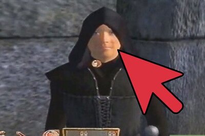 How to Get Lockpicks in Oblivion