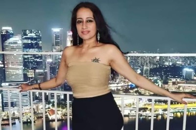 Remember Aathangara Marame Song Fame Rudra? Here’s What She Is Doing Now