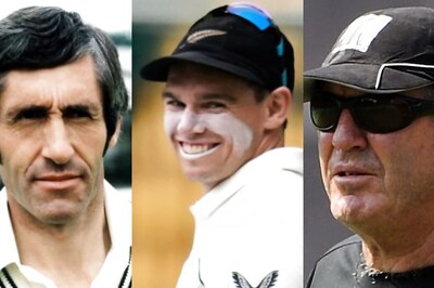 Tom Latham Joins John Wright In Elite List, Becomes 3rd New Zealand Skipper To Win A Test Match In India