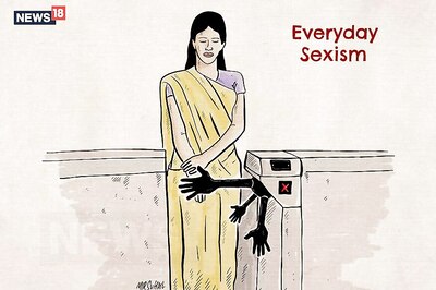 At Mumbai Protest Against Kathua Rape, Congress Worker Molested by Own Partymen