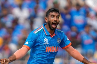 Jasprit Bumrah Returns Home: Ahmedabad Braces for Local Boy's 'Show' in India vs Pakistan Game