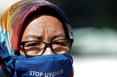 US Lawmakers Form Congressional Caucus to Put Spotlight on China's Abuse Against Uyghur Muslims