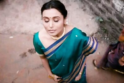 Friday Release: Rani Mukerji, Prithviraj's 'Aiyyaa'