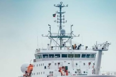 Maldives' Minister Says Hi-tech Chinese Research Ship's Activity Unrelated To His Country