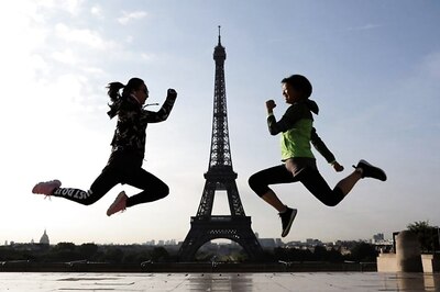 Women's Brains More Active Than That of Men