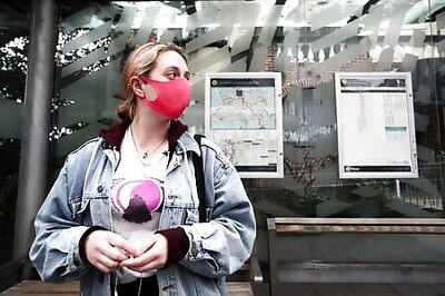 New Zealand To Lift Coronavirus Curbs In Most Of Country On September 21