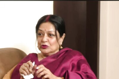 Moushumi Chatterjee Recalls Being Replaced By Jaya Bachchan In Gulzar’s Koshish