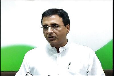 Congress asks for a SC monitored CBI inquiry in the Vyapam deaths