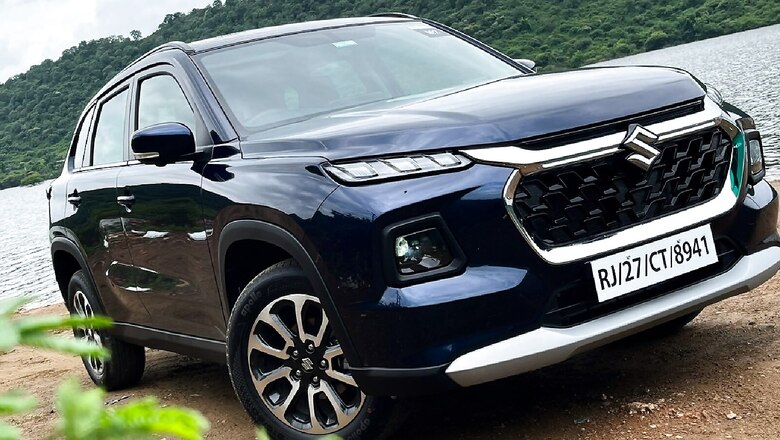 Maruti Suzuki Crosses Milestone of 3500 Dealerships in India