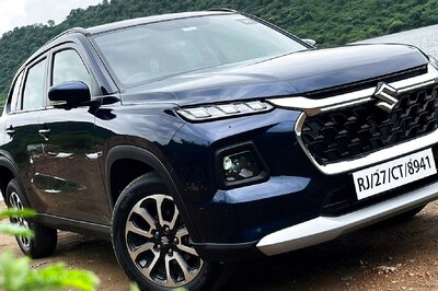 Maruti Suzuki Crosses Milestone of 3500 Dealerships in India