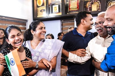 Paris Olympics 2024: PR Sreejesh's Wife Aneeshya Says 'I Will Cook Traditional Kerala Meal for Him'