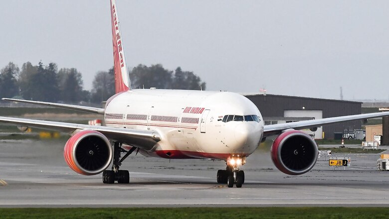 Air India Pilots Dissatisfied Over Crew Management and DOPS